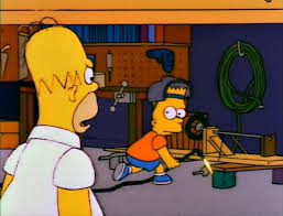 APT Hydraulics Training Homer Simpsons