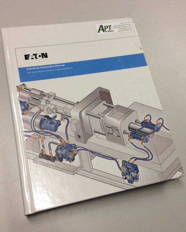 Eaton manual - APT Hydraulics